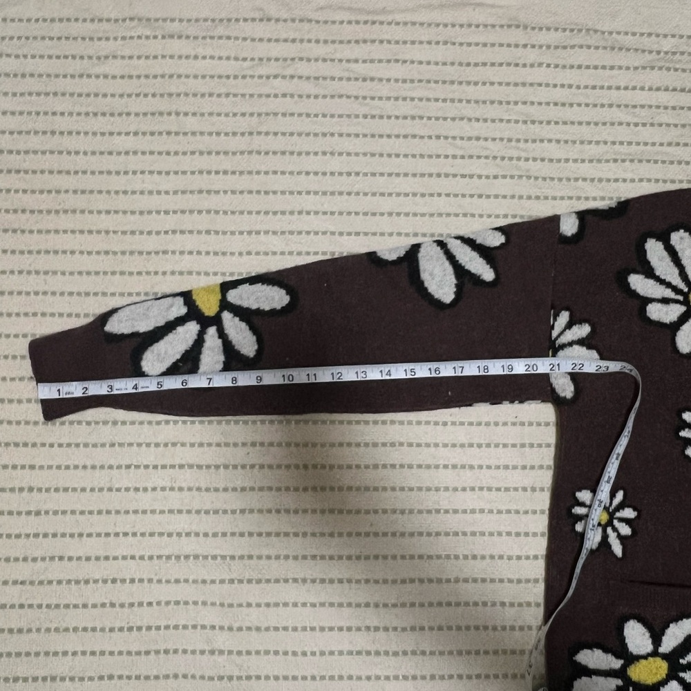 Daisy Cardigan - Picture 9 of 9